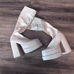 Steve Madden Cypress Boos